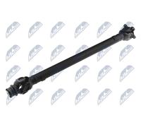 NTY Arbre de transmission avant NWN-BM-000 pour BMW X5 E70/F15 X6 E71/E72 OE 26207597649