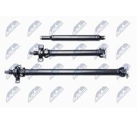 NTY Rotule de cardan / Arbre de transmission NWN-ME-031 pour Mercedes‑Benz Vito/Viano W639
