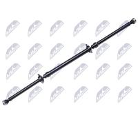 NTY Arbre de transmission arrière NWN-VV-015 pour Volvo S60 II/V60 AWD 31492434/32249788