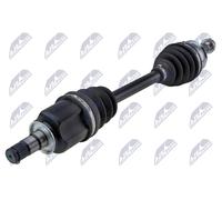 Arbre OE: 31608605469 Convient pour Mini R56 Cooper, COOPER S, One 1.6 06