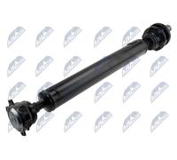Arbre OE: 3401A018 Convient pour Mitsubishi Pajero 3.2DID 00 MTM , Arrière/O