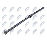 NTY NWN-NS-018 Arbre de transmission, entraînement essieux pour NISSAN