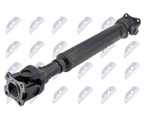 Arbre OE: 372002X800 Convient pour Nissan Terrano II 2.4, 2.7TD 93 2.7TDI 9