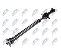 NTY Arbre de transmission TEKNÖR NWN-FR-004 – Pour Ford Ranger 2.5 TDCI 4WD (06-12) et Mazda BT50