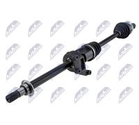 Arbre OE: 44040 Convient pour Mini R50, R53 Cooper, One 1.6 01 Droite, Atm