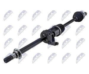 Arbre OE: 44040 Convient pour Mini R50, R53 Cooper, One 1.6 01 Droite, Atm