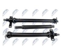 NTY Arbre de transmission 6394101916/6394107006/A6394101916 pour Mercedes Vito W639 L=2175mm