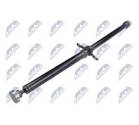 Arbre OE: 8R0521101D Convient pour Audi Q5 Quattro 10 Arrière, 6MTM / OE Pour V