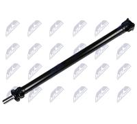 Arbre OE: AT4521000 Convient pour Mitsubishi L200 2.5DID 05 Arrière, MTM / OE