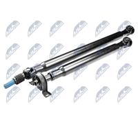Arbre OE: DTS048DPSN Convient pour Mercedes Sprinter 311,313, 411,413 96 VW