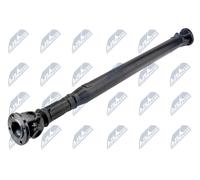 NTY Arbre de transmission arrière renforcé NWN-LR-032 (OE FTC4198) pour Land Rover