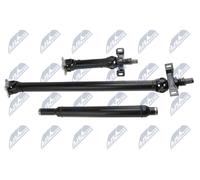 Arbre OE: ME5019 Convient pour Mercedes Vito/Viano W639 4MATIC 03 Rozstaw