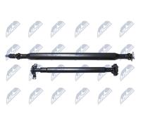Arbre OE: ME5028 Convient pour Mercedes Sprinter 11- VW Crafter 30-35, 30-50