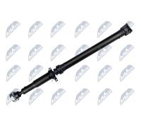 Arbre OE: RV5004 Convient pour Land Rover Discovery IV 2.7TD, 3.0TD, 5.0 09