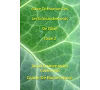 Arbre Or Essence Ciel, Les Embranchements de l’Être Tome 2: Quand la nature parle à travers nous