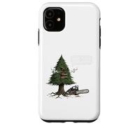 Arbre Parlant en colère : « You Better Have a Good Reason » Coque pour iPhone 11