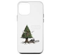 Arbre Parlant en colère : « You Better Have a Good Reason » Coque pour iPhone 12 Mini