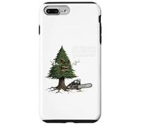 Arbre Parlant en colère : « You Better Have a Good Reason » Coque pour iPhone 7 Plus/8 Plus