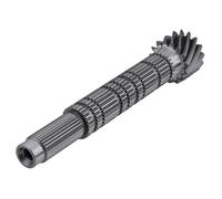 Arbre Pignon Boite 6 Pour Fiat Ducato 2006-2015 9671953188 9671953O88