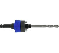 Arbre pilote 'Quick Click' avec foret centreur carbure - TIVOLY - XT505220134 G