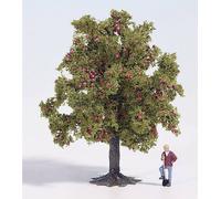 Noch Arbre pommier 28113 80 mm 1 pièce