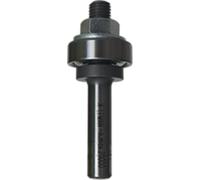 Arbre Porte-Disque Q.8 pour Disque Type 4708 AL.8-4728.700.00 - LEMAN