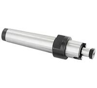 Arbre porte-fraise mandrin de fraisage CM2/M10 DIN 228 pour fraises à surfacer et à aléser avec un alésage de 16 mm MW-Tech OHV0216