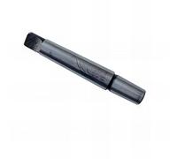 Arbre porte-mandrin CM2-B16 pour perceuse à colonne PCR016 Leman