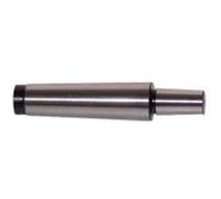 Arbre porte-mandrin MK2/MT2/CM2 emmanchement B16 M10 - AKA2B16 - HOLZMANN