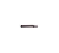 Arbre porte-mandrin MK4/MT4/CM4 emmanchement B16 M16 - AKA4B16 - HOLZMANN