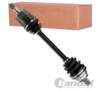 Arbre pour 1.6/2.0 avant-Gauche VW Passat Golf Jetta III Caddy Touran Seat