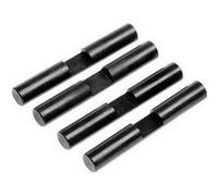 Arbre pour différentiel à 4 pignons coniques 4x27 mm HPI Racing H87194 1 pc(s) G