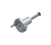 Reely Arbre pour tendeur aluminium avec bride