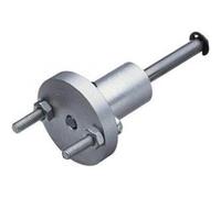 Reely Arbre pour tendeur aluminium avec bride