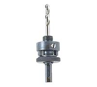 Arbre pour scies cloches 32-152 8,5 mm MW-Tech HSAR32152