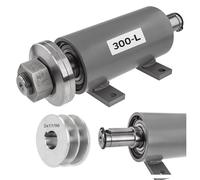 Arbre robuste en tube pour scie circulaire, arbre de scie, arbre de scie, arbre à scie circulaire, filetage gauche/filetage droit/longueur 250 mm à 500 mm (filetage à gauche 30 cm de longueur)