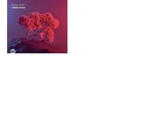 L'arbre rouge Digipack