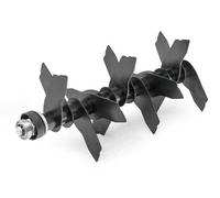 MTD - Arbre scarificateur 35 cm - Optima 35 VO - Gris G