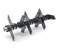Arbre scarificateur 38 cm - OPTIMA 38 VO