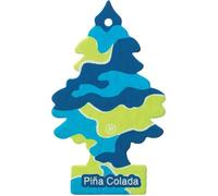 Arbre magique senteur Pina Colada