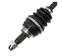 Arbre Soufflet Cardan Joint D'essieu Avant Arbre Transmission Intérieur Et Extérieur Pour Foreman Pour Rancher TRX350 TRX400 42220-HM7-003 42350-HN5-671(4147968-18T)