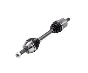 Arbre Soufflet Cardan Pour Jeep Pour Compass Pour Renegade 2017 2018 2019 2.4L Ensemble D'essieu Avant Gauche Ou Droit CV