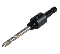 Arbre Starrett A1 Pour Scies Trou De 14-30Mm STRA1