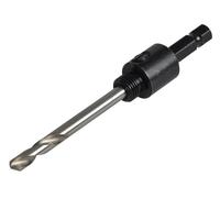 Arbre Starrett A1E Pour Scies Trou 14-30Mm DCH & MPH STRA1E