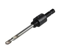 Arbre Starrett A1E Pour Scies Trou 14-30Mm DCH & MPH STRA1E