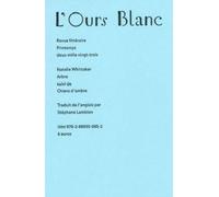 Arbre Suivi de Shadow Dogs - Natalie Whittaker - Heros-Limite Eds - broché - Revue