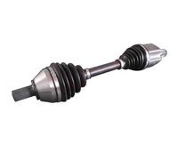 Arbre Transmission 1 Pièce Avant Gauche 2,0l 16V Essence Arbre D'essieu Automatique LR032114 LR062664 LR002621 Pour Land Pour Rover Pour Freelander Essieu Arrière