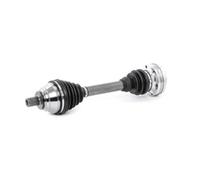 Arbre Transmission 1 Pièces Arbre De Transmission Avant Gauche Arbre De Transmission Arbre De Transmission 3C0407451FX Accessoires De Voiture Pour VW Pour Passat Shaft Avant Gauche