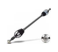 Arbre Transmission 15234646 15895132 15919079 Pour Pontiac Pour Solstice 2007 2008 2009 L42.0L Assemblage D'essieu Arrière Droit CV Accessoires De Voiture Shaft Avant Gauche