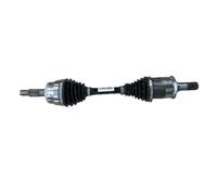 Arbre Transmission Arbre De Transmission Avant À Vitesse Constante 2303100XPW01A 2303101XPW01A Pour Great Pour Wall Pour GWM Pour Power Pour 4WD Arbres Cardan(Front Left 8AT)
